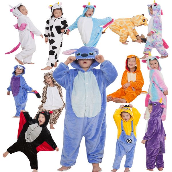 

хлопок фланелевое одеяло чешир кигуруми дети единорог мультфильм животных пижамы onesie дети косплей пижамы костюмы, Blue;red