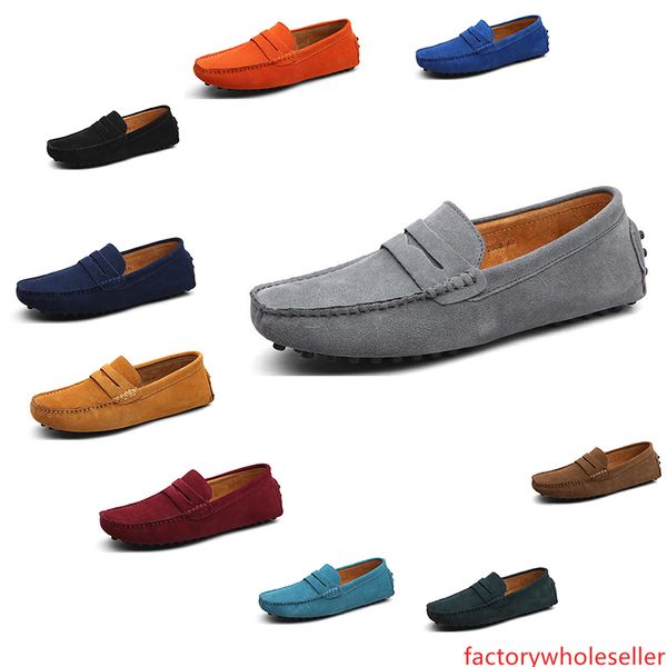 

2020 new men casual shoes espadrilles chestnut beauty canvas trainer triple navy male sneaker outdoor walking easy ing