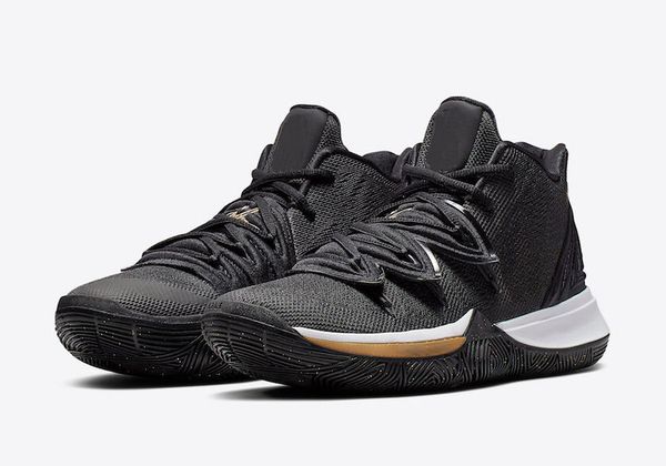 kyrie 5 size 4