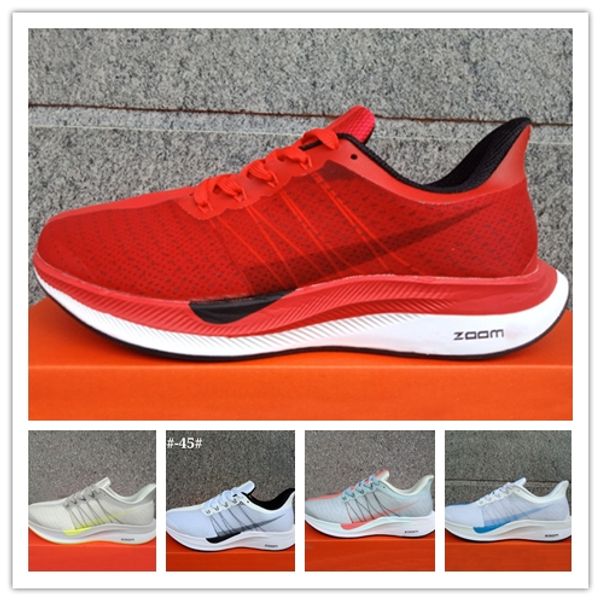 nike pegasus turbo 45