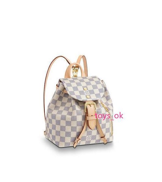 

n44026 sperone bb women fashion backpacks business bags tote messenger bags softsided luggage rolling bag