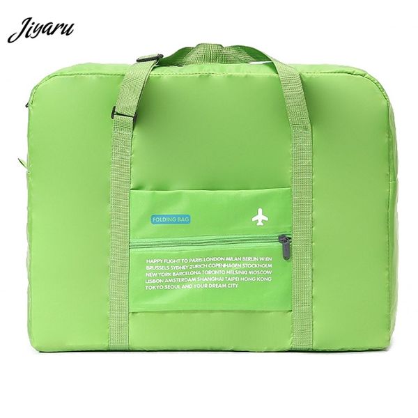 

2019 new travel bags travel folding bag large capacity overnight bags women journey duffle luggage fashion wholesale ladies