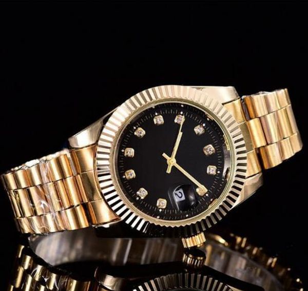 

Relógios de pulso zhaocaijinbao926