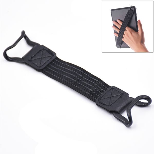 

durable universal finger phone holder ,elastic band strap universal phone holder with stand for mobile phones tablets
