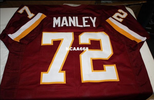 dexter manley jersey