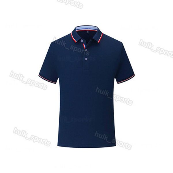 

sports polo ventilation quick-drying men 2019 short sleeved t-shirt comfortable new style jersey389, Black;red