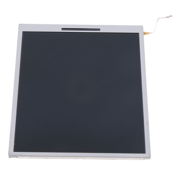 

lower bottom lcd screen display replacement part compatible with nintendo new 2ds xl ll