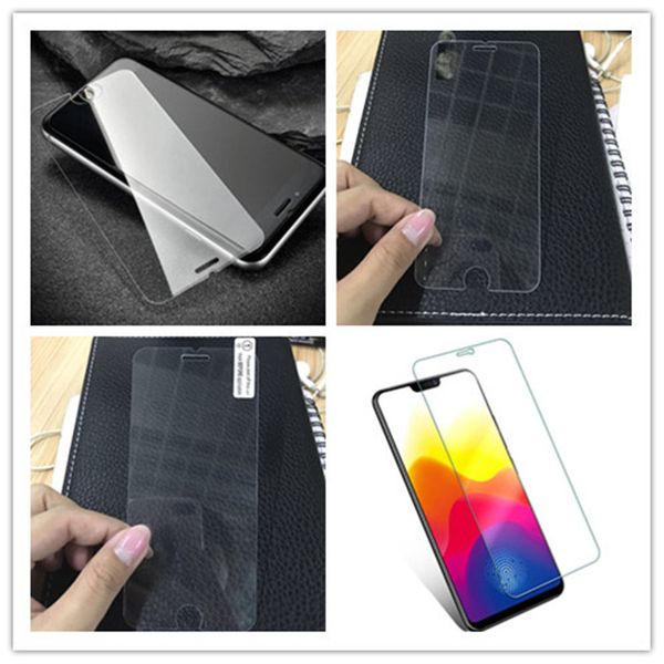 

for iphone 11 screen protector full front tempered glass screen protector film for iphone 11 11pro 11pro max x xr xs xs max 8 7 6