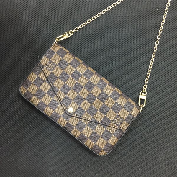 

Bolsa de Ombro luxury133