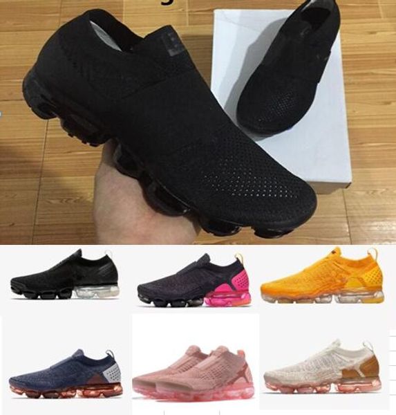 

moc 2018 2 дизайнерская обувь мужская женская без шнурков desingers 2.0 трехместная черная белая университетская духовая розовая спортивная
