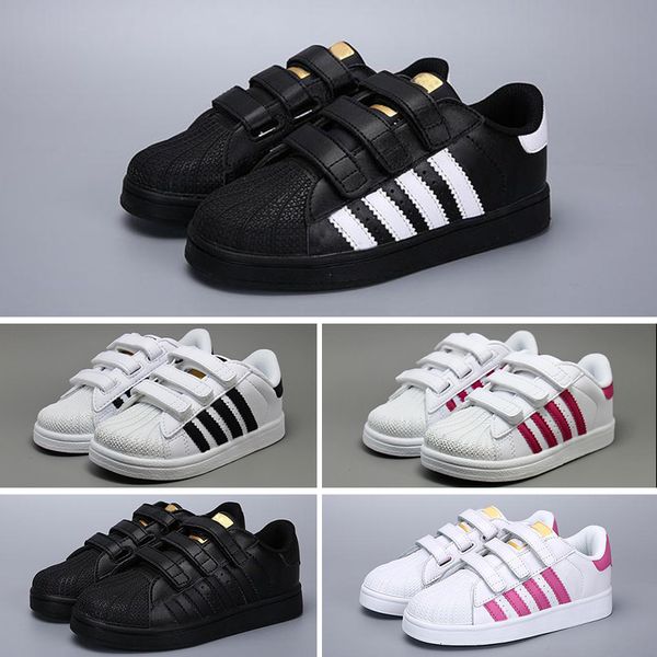 zapatos adidas para niños 2018