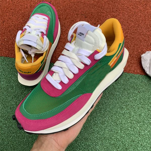 nike sacai waffle dhgate