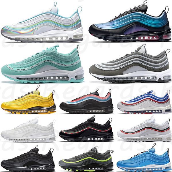 BUY Nike Air Max 97 On Air Shanghai Kaleidoscope Kixify