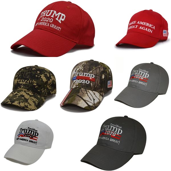 

camo камуфляж дональд трамп 2020 hat регулируемые бейсбольный мяч cap keep america great письмо вышивки спорт шляпа snapback козырьки d2260, Blue;gray