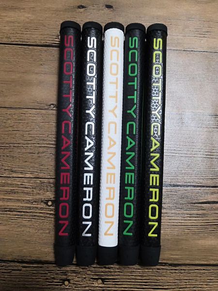 

new golf club grip putter general grip golf putter