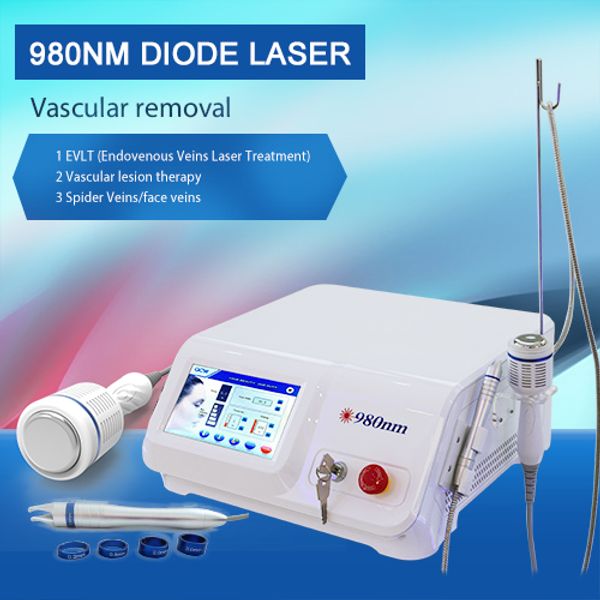 

high energy 980nm diode laser diode laser nail fungus removal 980nm laser evtl 980 nm vein, Black