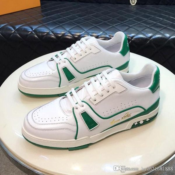 

designer shoes sports retro basketball shoes 2019 spring and summer men's shoes art director boots #54 leisure fitness running europe a