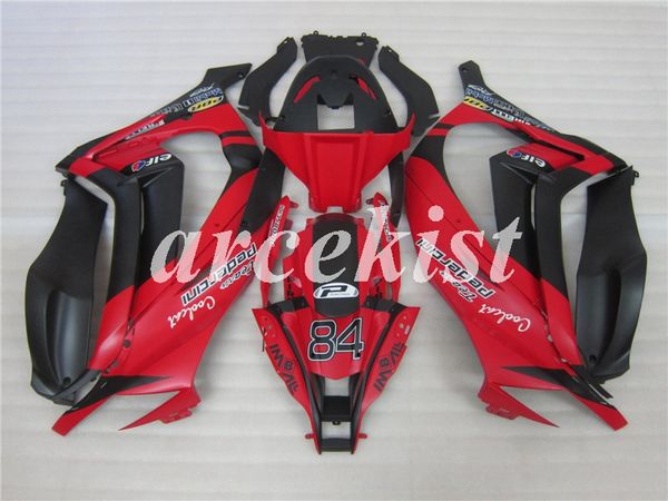 

4 free подарки injection новый abs обтекатели комплект, пригодный для kawasaki ninja zx-10r 2012 2013 2011 2014 2015 11 12 13 14 15 кузовног