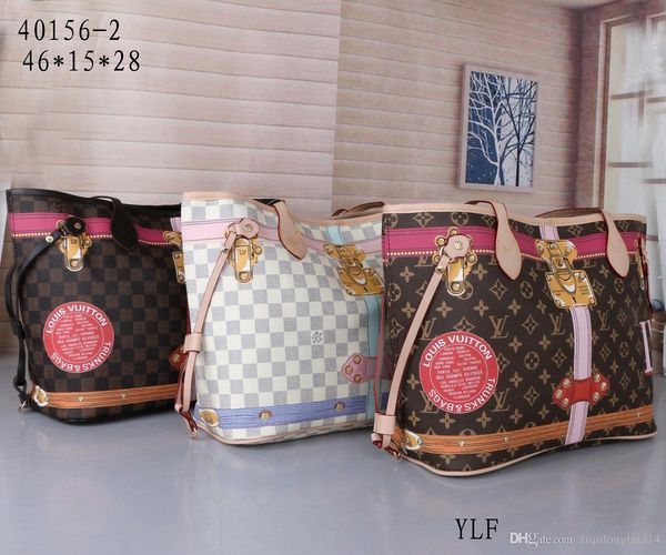 

2pc et high qulity cla ic de igner women handbag flower ladie compo ite tote pu leather clutch houlder bag female pur e with wallet