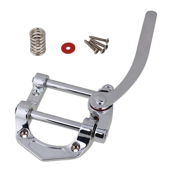 

jazz electric guitar tremolo vibrato bridge tailpiece for sg lp guitar