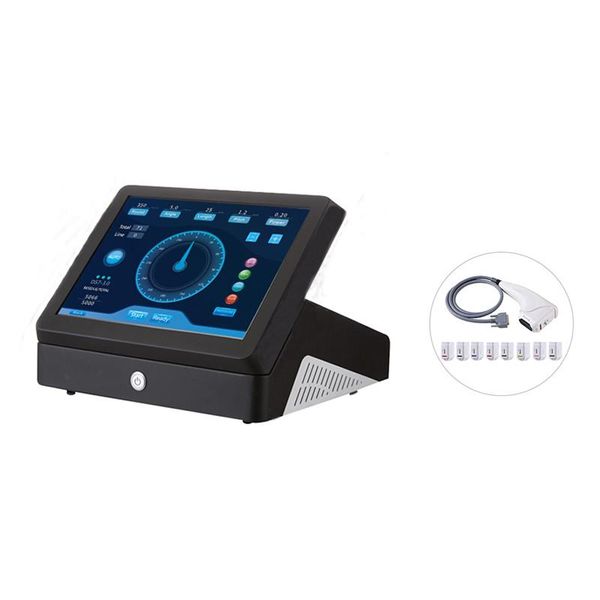 

4d 3d hifu 1- 12lines equipment professional for face lifting body slimming effectively in get rid of cellulite 3.0 4.5mm cartridge