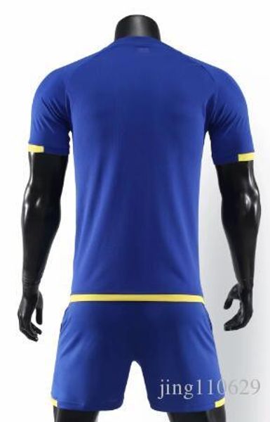 

2019 2020 new lastest blue football jerseys outdoor apparel football wear 21716q25q3d, Black