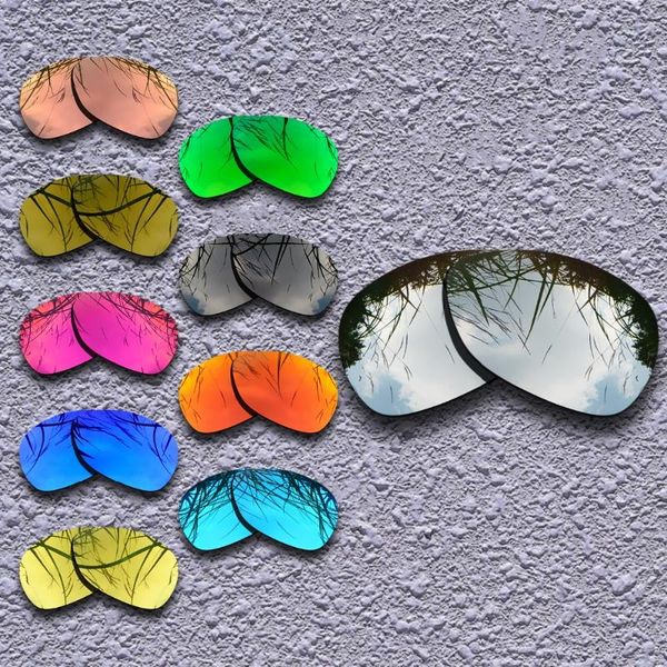 

polarized replacement lenses for crosshair 2012 sunglasses - multiple choices
