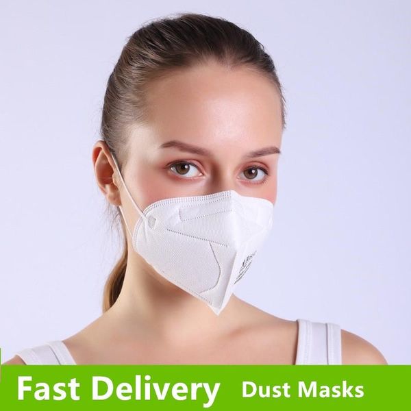 

быстрая доставка n95 kn95 anti-fog ffp2 пылезащитная маска для взрослых pm2. 5 anti face mouth теплые маски здоровый воздушный фильтр пылеза