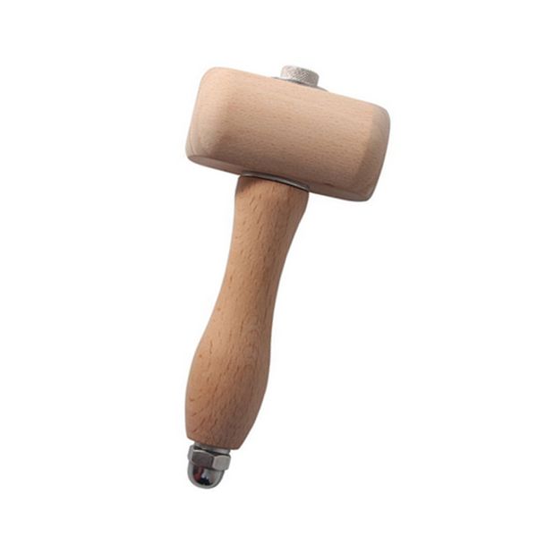 

wood carving mallet leather craft working carvers hammer tools for woodwork carpentry lad-sale