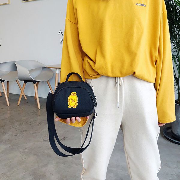 

xiniu bag ladies women wild canvas bag designer handbags lady fashion messenger shoulder bags purse money phone holder small