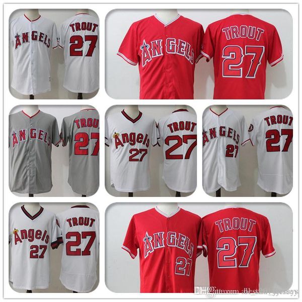 

27 mike trout jer ey 17 hohei ohtani jer ey lo angele angel maje tic coolba e jer ey a4