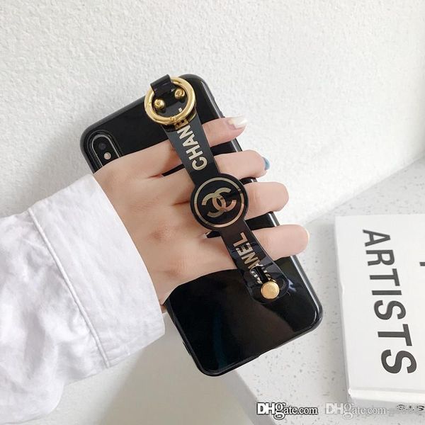 

2019 new design popular brand 6 7 8 s plus x r xs max iphone comfort phone case 56