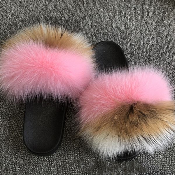 

men sandals luxury leather slides footwear classics summer male beach sandals soft bottom breathable women flats shoes #700, Black