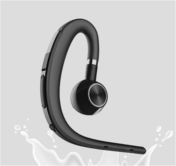 

bluetooth earphone high-end brand ear type sports wireless hang ear type private mobile phone headset