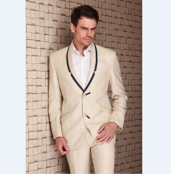 

popular one button groomsmen shawl lapel groom tuxedos groomsmen man suit mens wedding suits bridegroom (jacket+pants+tie) b142, Black;gray