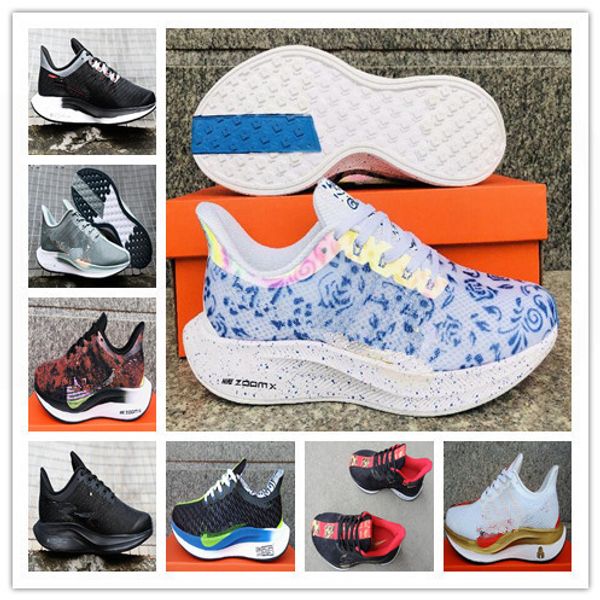

air 2019 air zoom pegasus turbo 35x running shoes for man women outdoor zoom 35 run sports sneakers shoe size 36-45