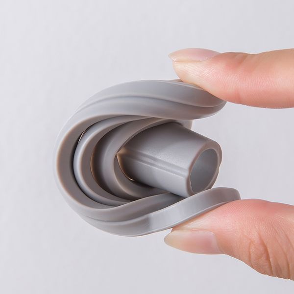 

useful collapsible style funnel protable mini silicone foldable kitchen cooking tools collapsible style kitchen gadget