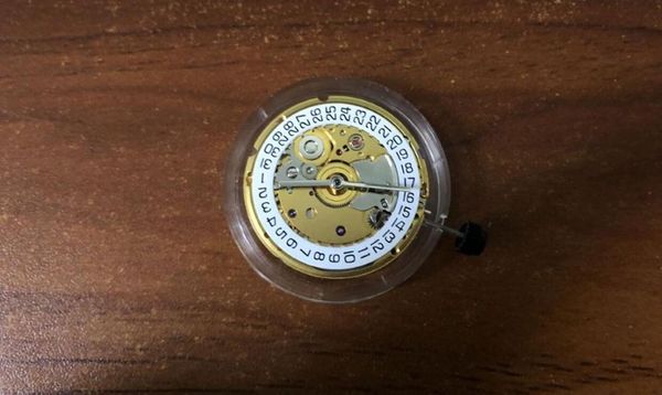 

st2130 perlage automatic movement replacement for eta 2824-2 mechanical