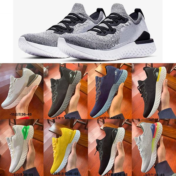 best men's neutral running shoes 2019
