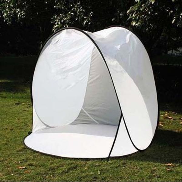 

windproof tent automatic speed open beach account outdoor supplies leisure tent