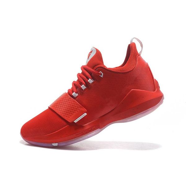 

pg 1 eybl basketball shoes mens anthracite multi-color sneakers