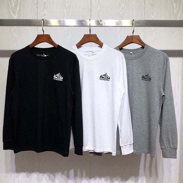 

patagonias american brand mens sweatshirt mens designer hoodie japan limited edition luxury sweatshirt black