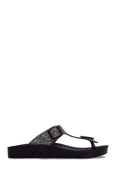 

twigy tw dark slippers women slippers m0817, Black