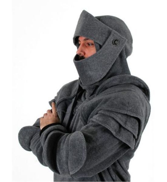 

men's running jacket pullovers hoodies winter hooded hoodies mens thick motor sweatshirts males casual riding clothes hoody jacket, Black;red