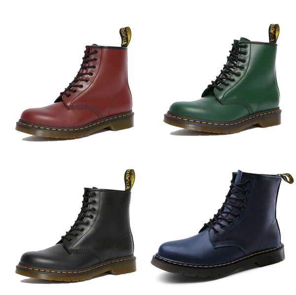 

eu38-47 high casual shoes mens boots microfiber men ankle boots lace up fashion autumn boots work shoes#845, Black