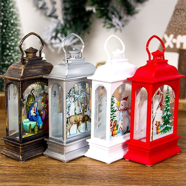 

holiday decoration lights atmosphere lights portable wind light low consumption lamps bar creative