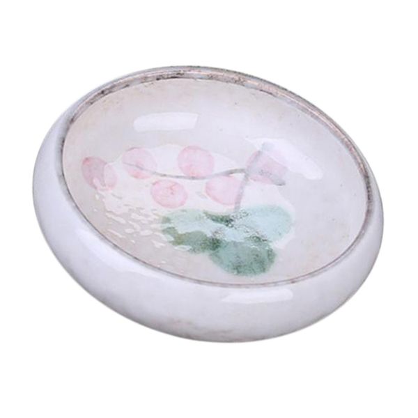 

ceramic sauce dish seasoning plate microwave safe tableware