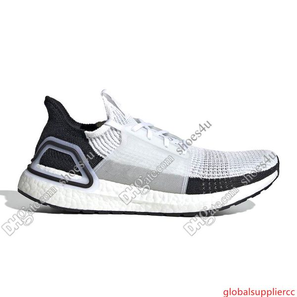 

cloud white black ultra 2019 ultra mens running shoes dark pixel refract clear brown primeknit sports trainers men women sneakers