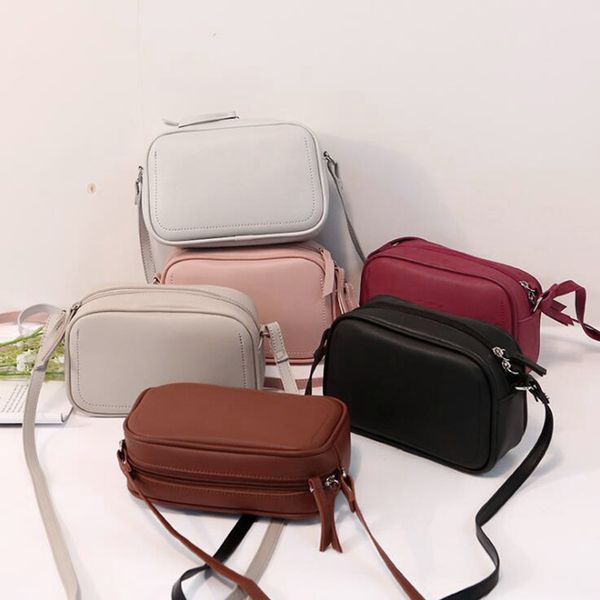 

small square flap bag mini women messenger crossbody bags sling shoulder leather handbags purses design