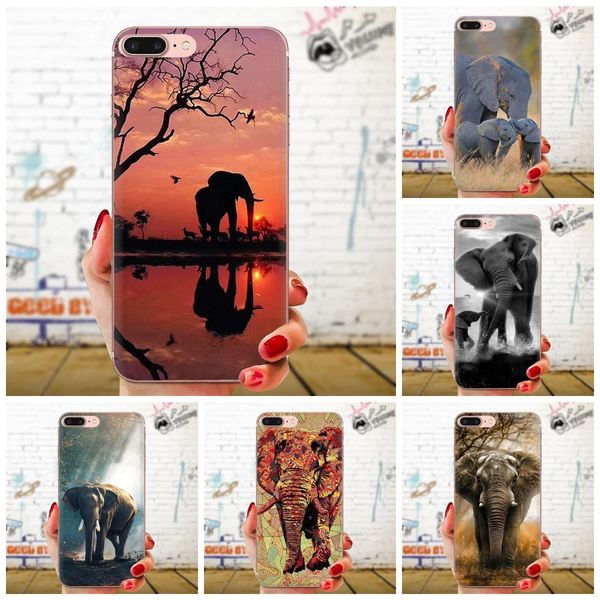 

custom tpu custom phone for xiaomi mi3 mi4 mi4c mi4i mi5 mi 5s 5x 6 6x 8 se pro lite a1 max mix 2 note 3 4 totem elephant aztec